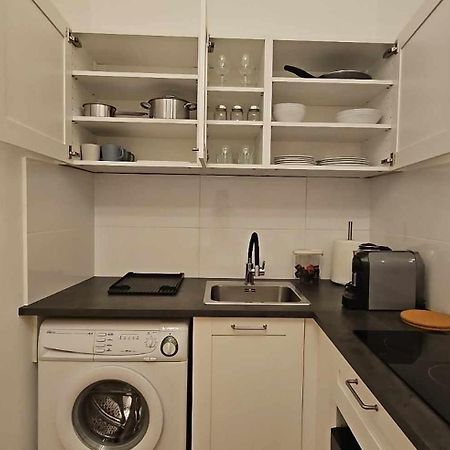 Apartamenty Nikodem In Old Town - Krakow Center Ngoại thất bức ảnh