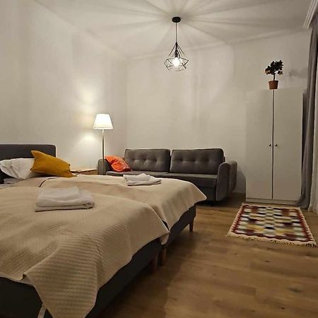 Apartamenty Nikodem In Old Town - Krakow Center Ngoại thất bức ảnh