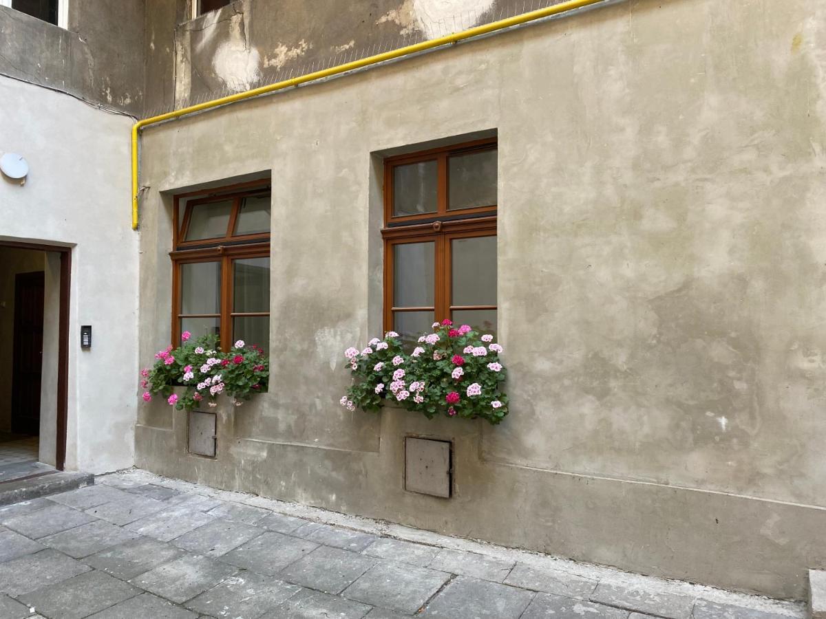 Apartamenty Nikodem In Old Town - Krakow Center Ngoại thất bức ảnh