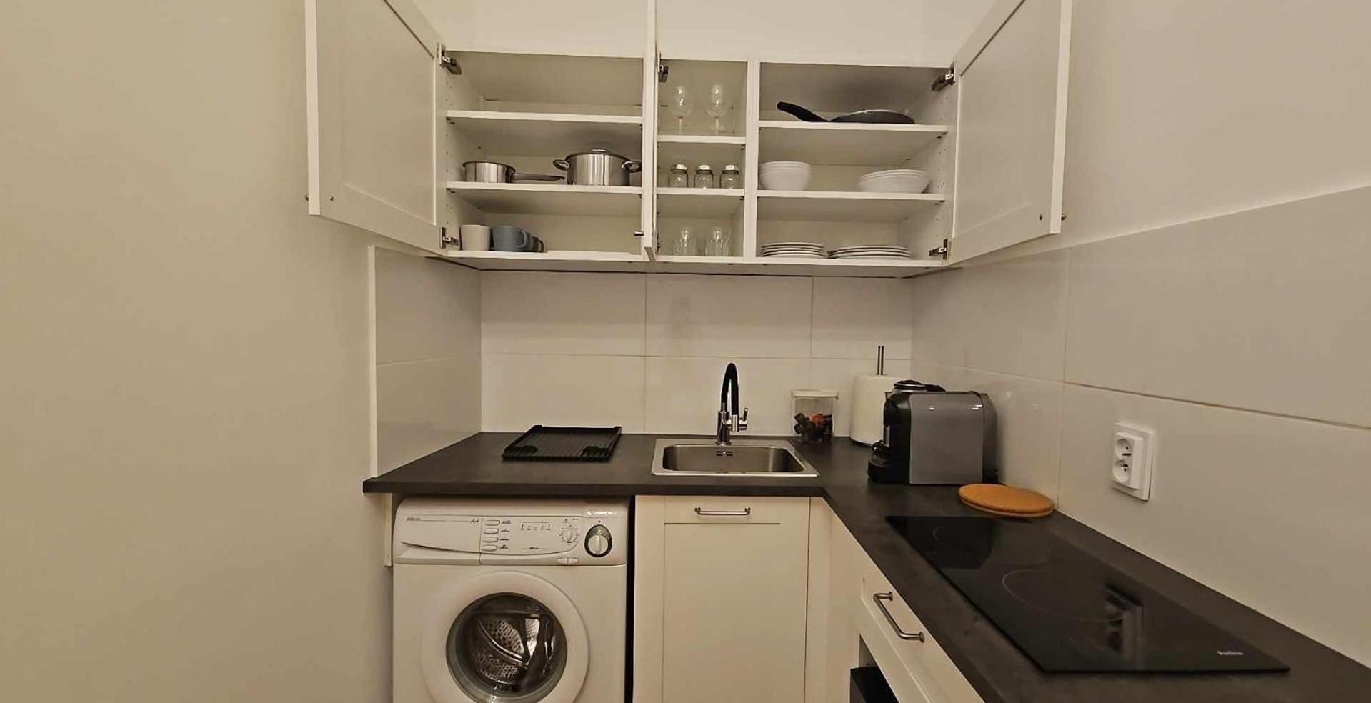 Apartamenty Nikodem In Old Town - Krakow Center Ngoại thất bức ảnh