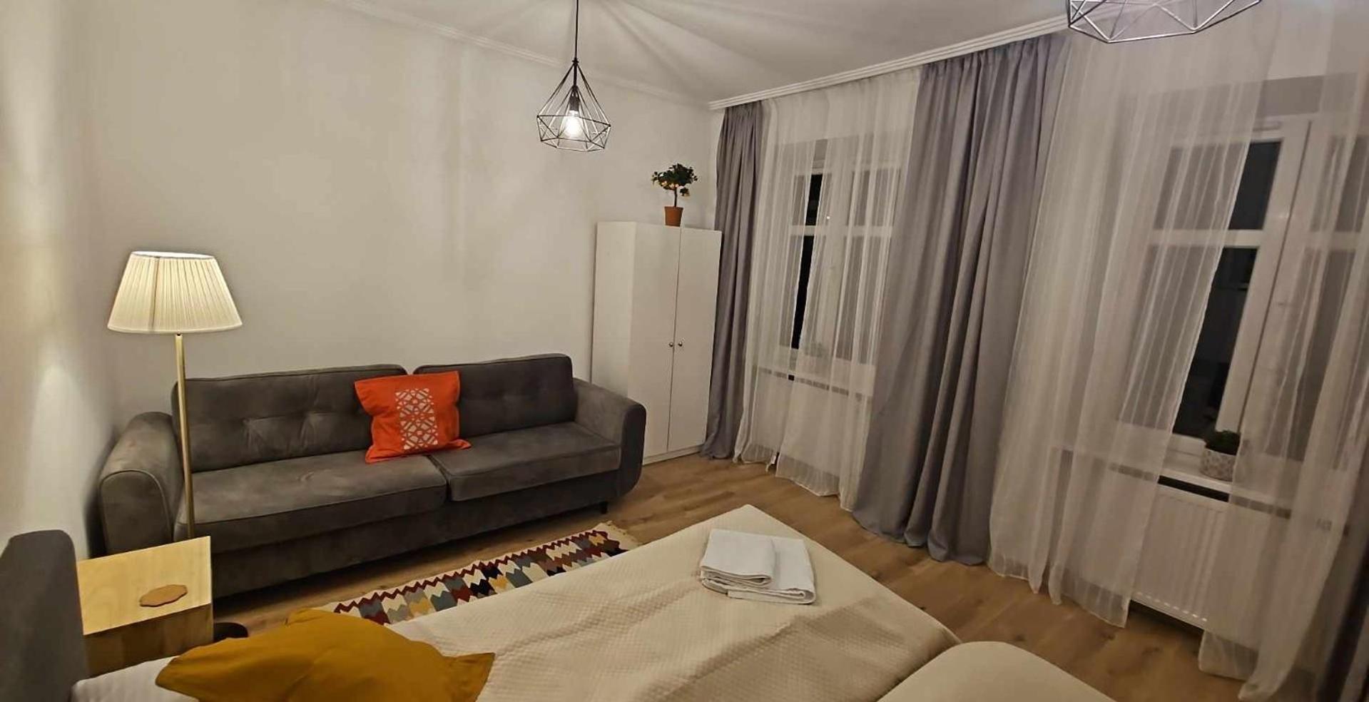 Apartamenty Nikodem In Old Town - Krakow Center Ngoại thất bức ảnh