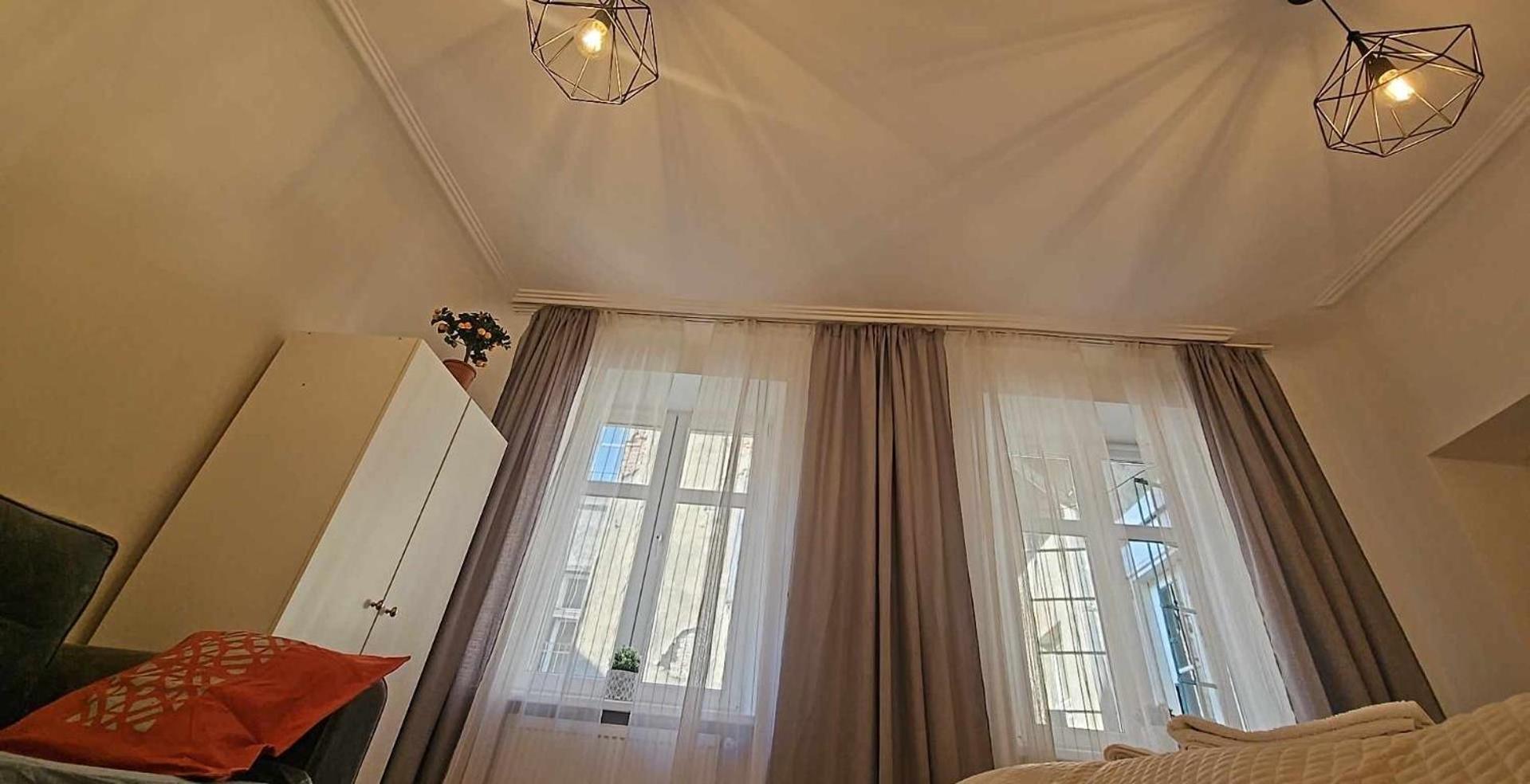 Apartamenty Nikodem In Old Town - Krakow Center Ngoại thất bức ảnh