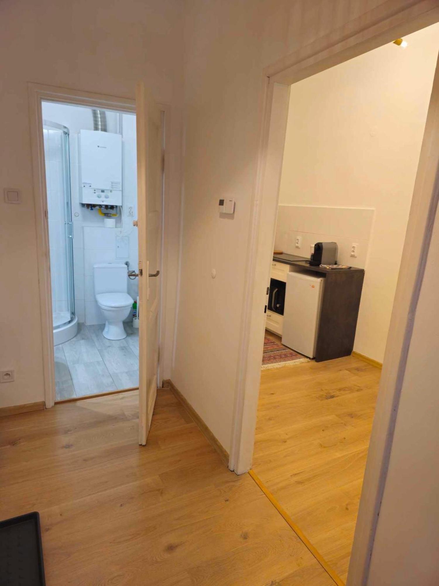 Apartamenty Nikodem In Old Town - Krakow Center Ngoại thất bức ảnh