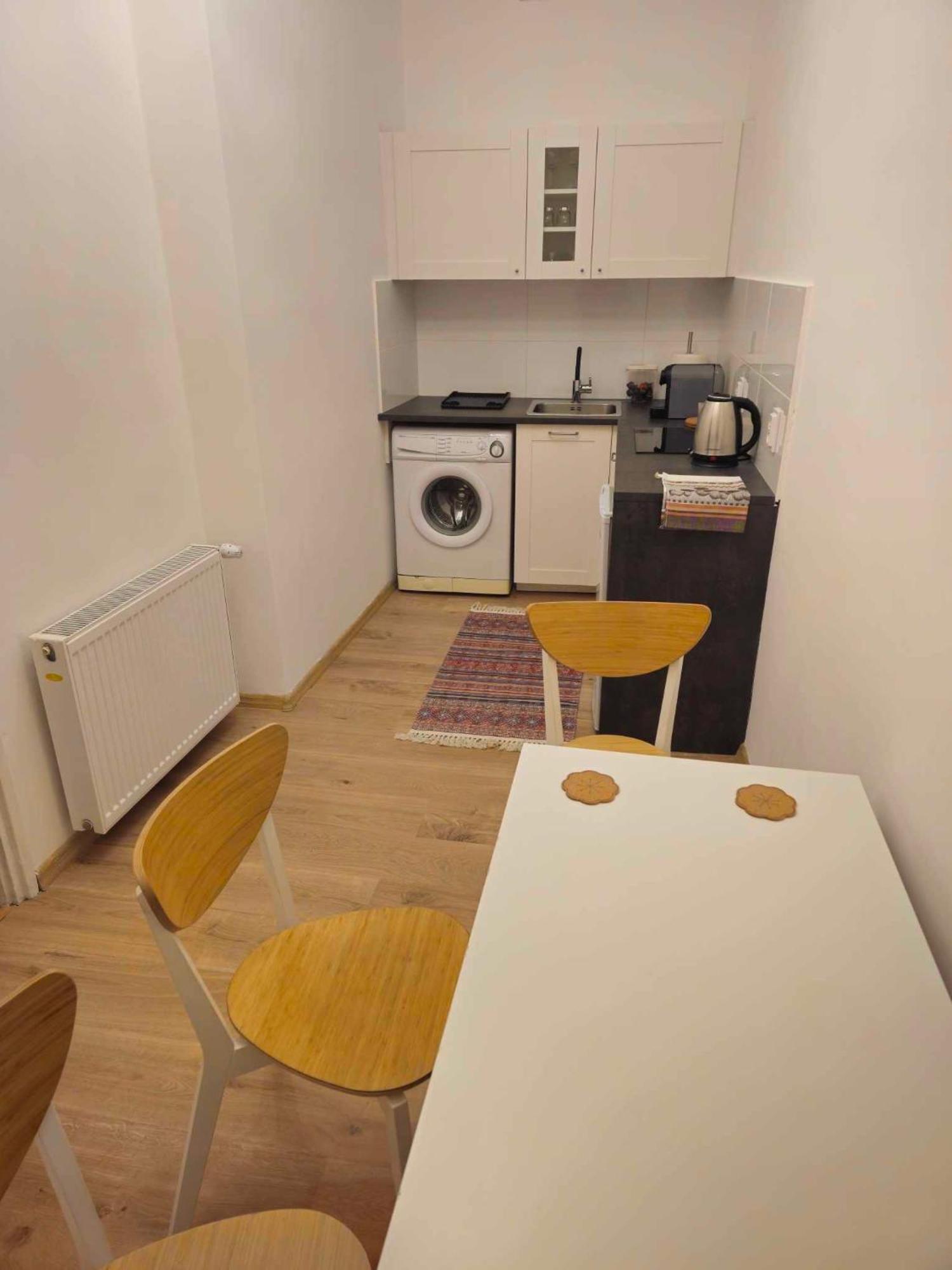 Apartamenty Nikodem In Old Town - Krakow Center Ngoại thất bức ảnh
