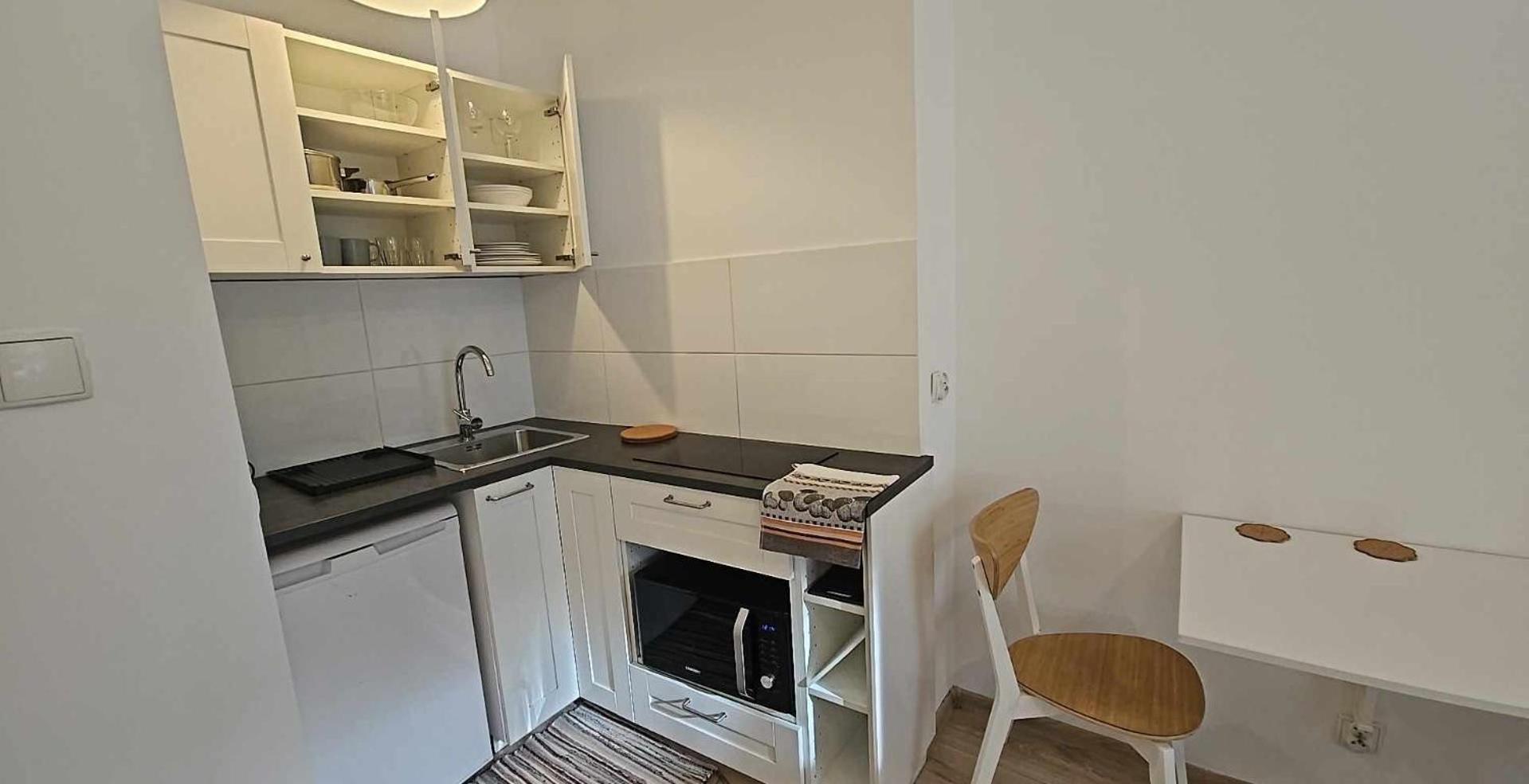 Apartamenty Nikodem In Old Town - Krakow Center Ngoại thất bức ảnh