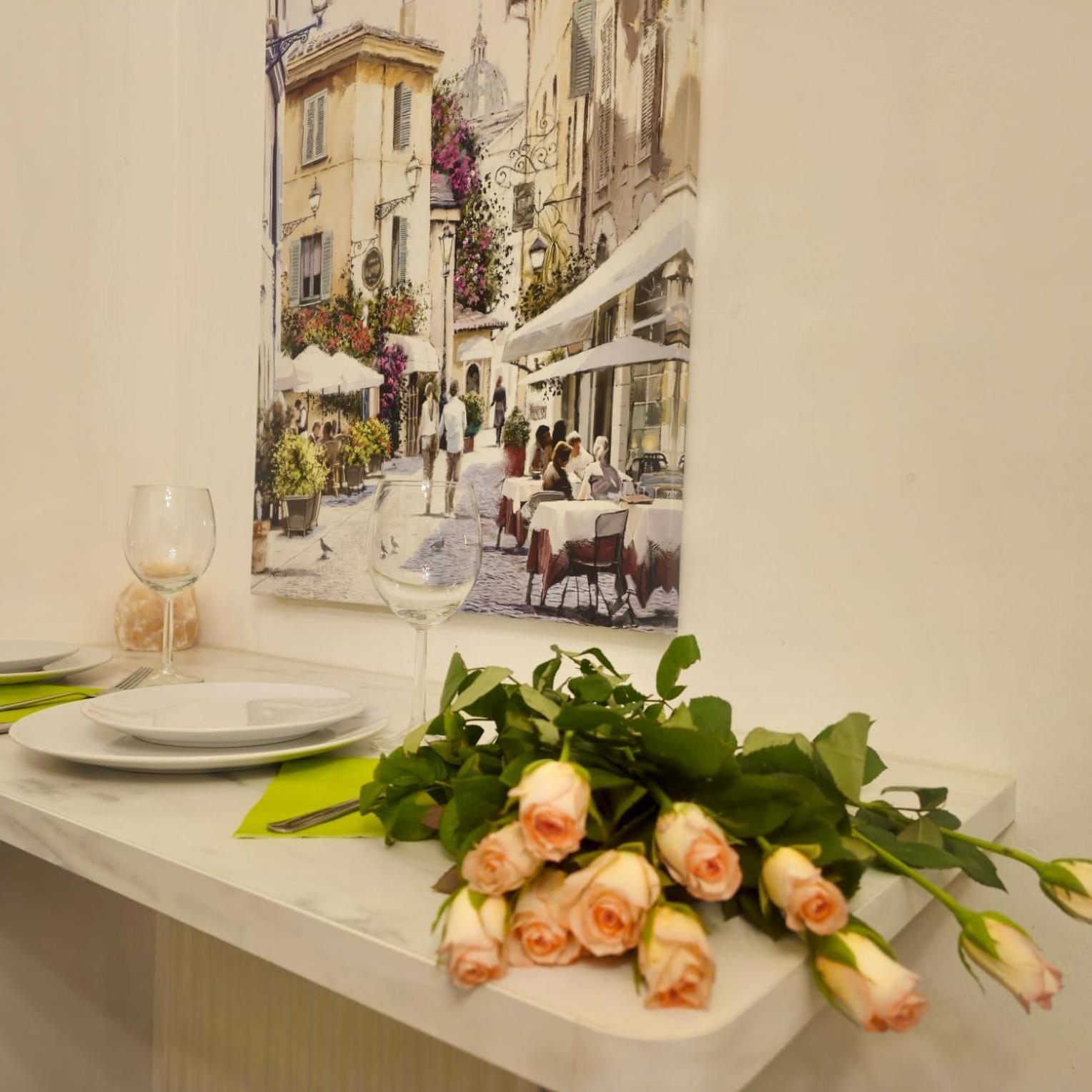 Apartamenty Nikodem In Old Town - Krakow Center Ngoại thất bức ảnh