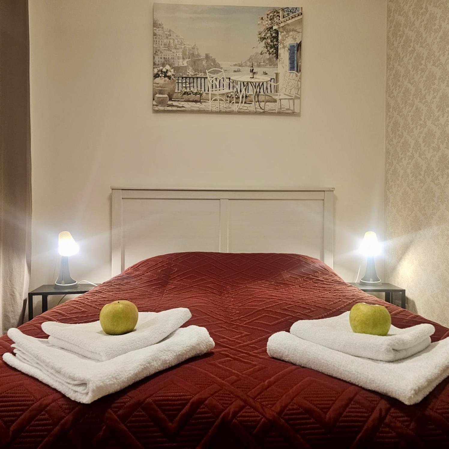 Apartamenty Nikodem In Old Town - Krakow Center Ngoại thất bức ảnh