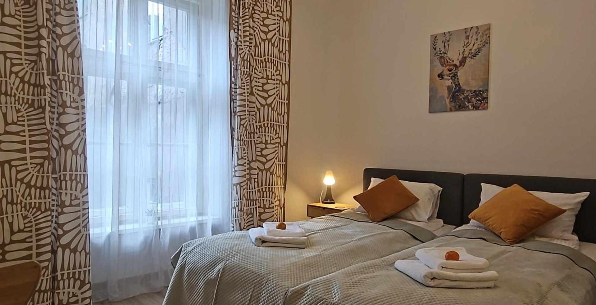Apartamenty Nikodem In Old Town - Krakow Center Phòng bức ảnh