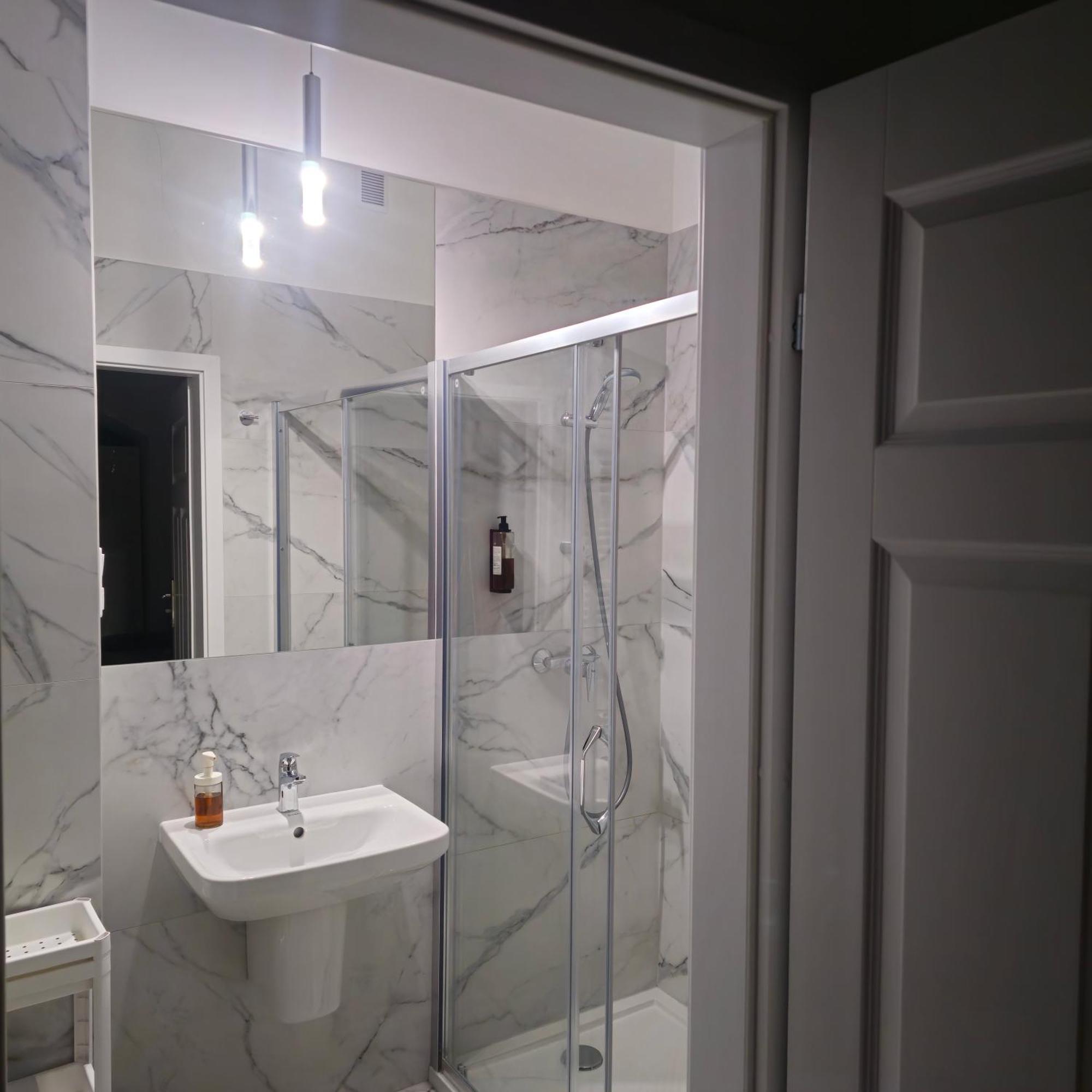 Apartamenty Nikodem In Old Town - Krakow Center Phòng bức ảnh