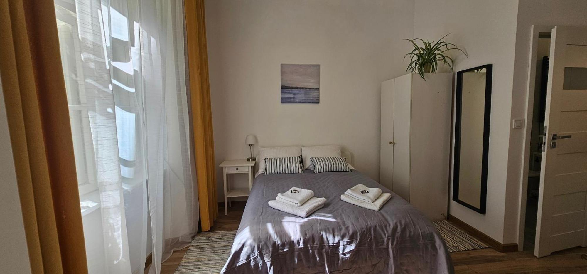 Apartamenty Nikodem In Old Town - Krakow Center Ngoại thất bức ảnh