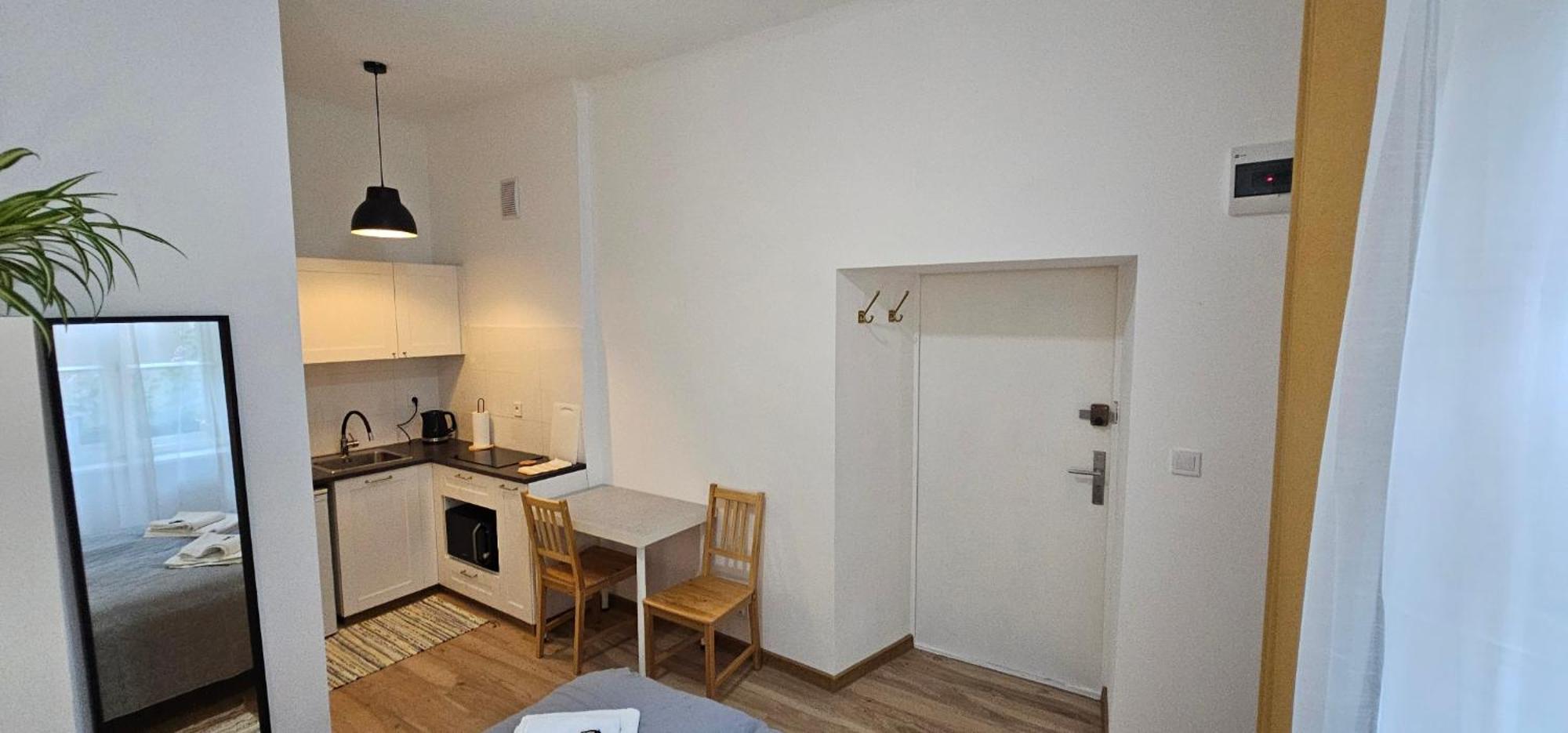 Apartamenty Nikodem In Old Town - Krakow Center Ngoại thất bức ảnh
