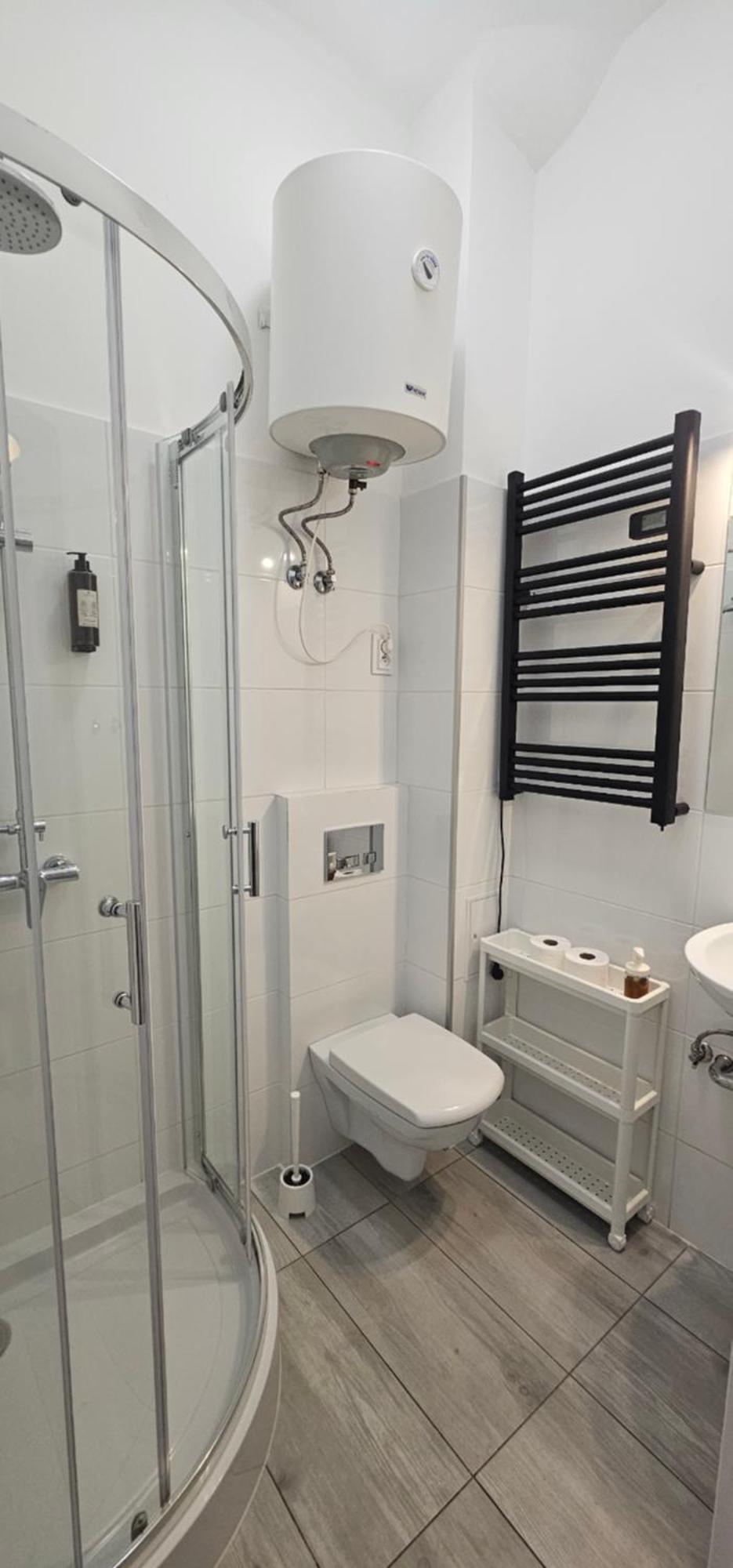 Apartamenty Nikodem In Old Town - Krakow Center Ngoại thất bức ảnh