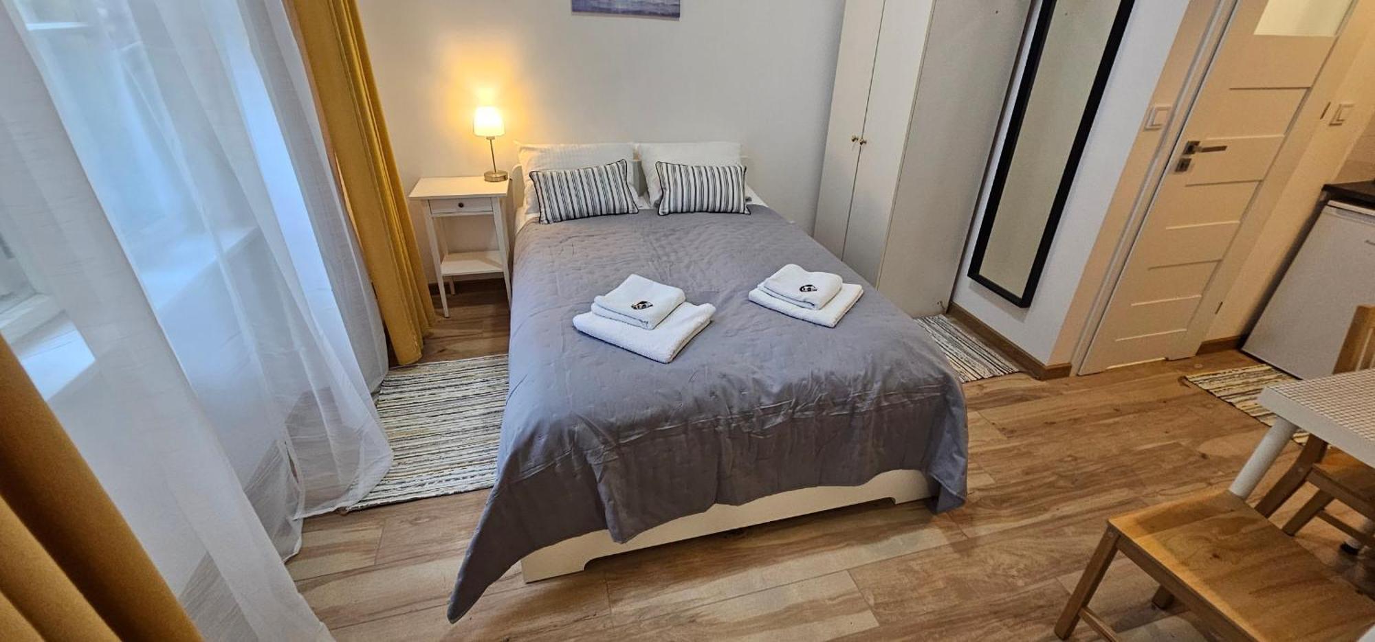 Apartamenty Nikodem In Old Town - Krakow Center Ngoại thất bức ảnh