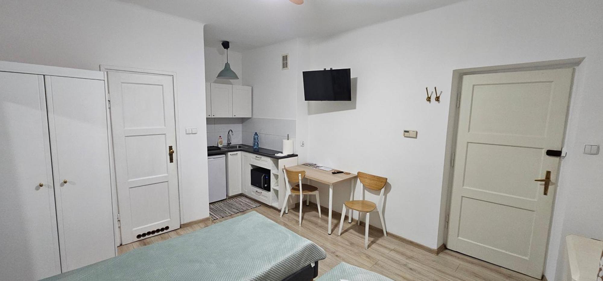 Apartamenty Nikodem In Old Town - Krakow Center Phòng bức ảnh